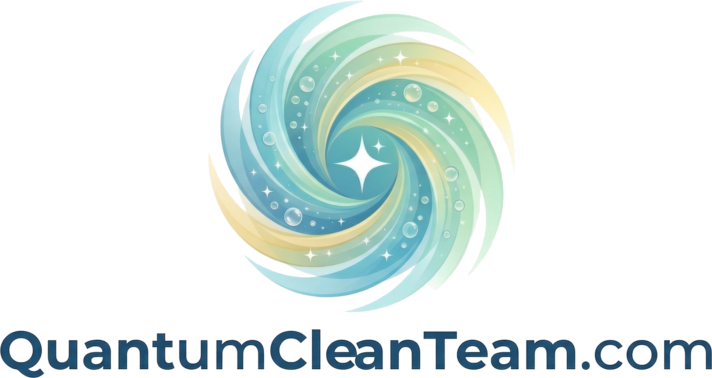 Quantum Clean Team